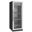 Armoire de maturation 1 porte vitre 388 litres COMBISTEEL 7525.0110