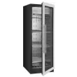 Armoire de maturation 1 porte vitre 388 litres COMBISTEEL 7525.0110