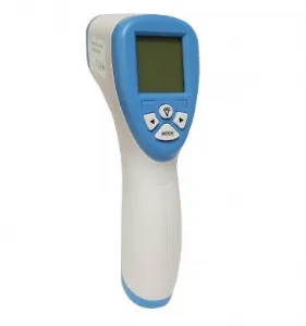 Thermomètre infrarouge COMBISTEEL 7521.0005