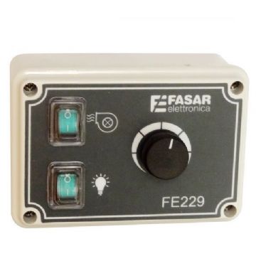 Variateur électronique 9 ampères Variateur électronique 9 ampères