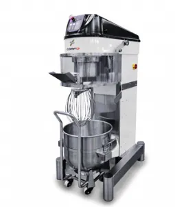 Batteur m�langeur professionnel digital SINMAG COMFO 40L COMFO 40L
