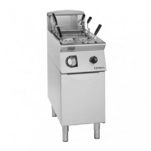 Cuiseur  ptes professionnel gaz 40 Litres GIORIK