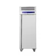 Frigo professionnel en inox 1 porte ngatif 600L CUISTANCE 1010043