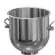 CUVE 60L pour batteur COMFO 60L SINMAG