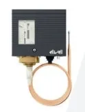 Thermostat avec intrupteur SPDT -20/+15C ELIWELL D16T15