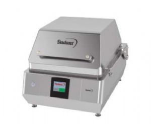 Machine  emballer sous vide de table Longueur de scellage 420mm DADAUX - ASTORR 416