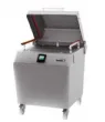 Machine  emballer sous vide sur socle Longueur de scellage 2x550mm DADAUX - ASTORR 570