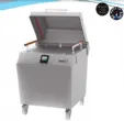 Machine  emballer sous vide sur socle Longueur de scellage 2x550mm DADAUX - ASTORR 570 ASTORR 570 N