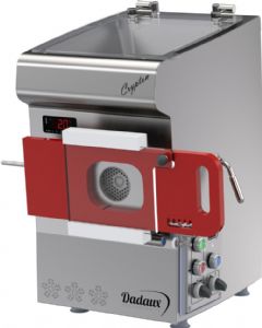 Hachoir rfrigr avec portionneur automatique multicalibres 300 Kg/h DADAUX - CRYPTON - R
