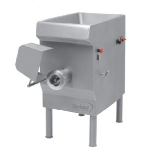 Hachoir de laboratoire sur pieds 1600 Kg/h DADAUX - TX 114 COMPACT