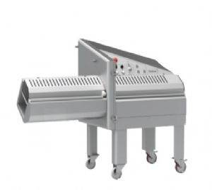 Trancheur  ctelettes hydraulique 90 et 180 coupes/min DADAUX - ICONE 700