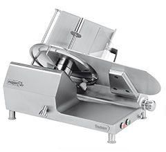 Trancheur  jambon diamtre 350mm  pignons DADAUX - MAJOR SLICE 350