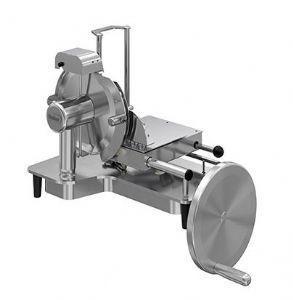 Trancheur  jambon  volant manuel diamtre 250mm DADAUX - MAJOR STYLE 250