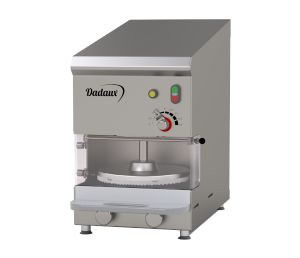 Aplatisseur  viandes Diamtre 300mm DADAUX - MATRIX 300