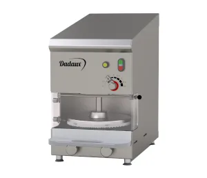 Aplatisseur  viandes Diamtre 300mm DADAUX - MATRIX 300 MATRIX 300