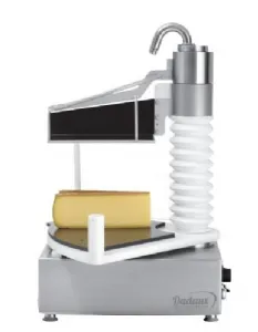 Trancheur  fromage  Guillotine   poser DADAUX - MINI COMTOISE MINI COMTOISE