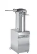 Poussoir hydraulique vertical en inox 13 Litres DADAUX - PH 13