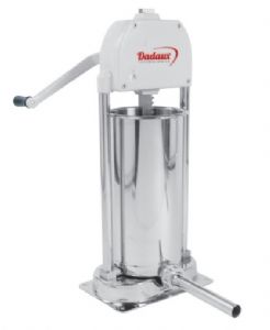 Poussoir manuel vertical 13 Litres DADAUX - PM 13 manuel