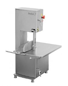 Scie  os de table inox - Lame 1740mm DADAUX - SX 220