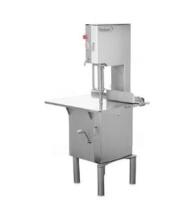 Hachoir réfrigéré avec portionneur automatique multicalibres 300 Kg/h  DADAUX - CRYPTON - R disponible sur Chr Restauration