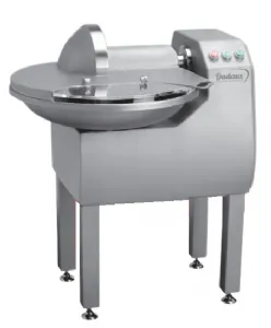 Cutter 20 litres - 2 vitesses couteaux DADAUX - TITANE 20-2 TITANE 20-2