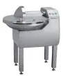 Cutter 20 litres - 2 vitesses couteaux DADAUX - TITANE 20-2