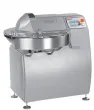 Cutter 40 litres - 2 vitesses couteaux - 2 vitesses cuve DADAUX - TITANE 40-2 TITANE 40-2