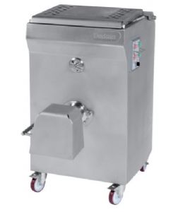 Hachoir mlangeur sur socle 1000 Kg/h DADAUX - TX 32 ML
