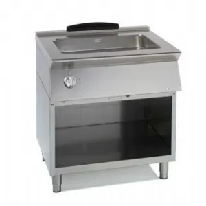 Bain-marie lectrique double sur baie libre GIORIK BM940E