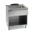 Bain-marie lectrique double sur baie libre GIORIK