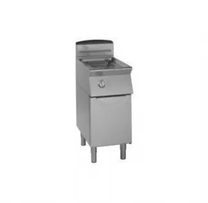 Friteuse professionnelle lectrique 17 Litres sur coffre GIORIK FE9117