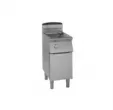 Friteuse professionnelle lectrique 17 Litres sur coffre GIORIK