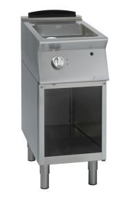 Rserve  frites lectrique chauffante GIORIK
