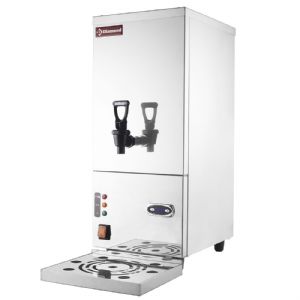 Distributeur eau chaude 10 Lit DIAMOND - BAC-75/R