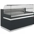 Vitrine rfrigr METRIKA sans rserve - Longueur 2138 mm -   VB21XA1/R2