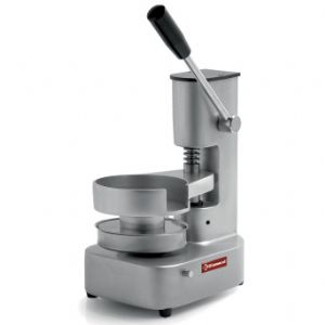 Presse hamburger manuel DIAMOND - PHM-100