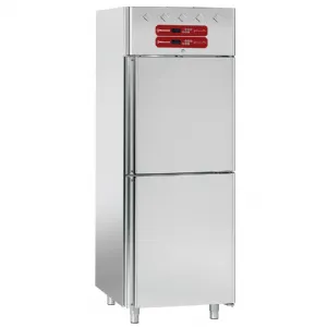 Frigo professionnel bi-tempratures 2 x 350 Litres DIAMOND - AL1TB/H2-R2 AL1TB/H2-R2