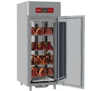 Armoire de maturation pour viande 1 porte pleine 850L DIAMOND - AL4S/FC AL4S/FC