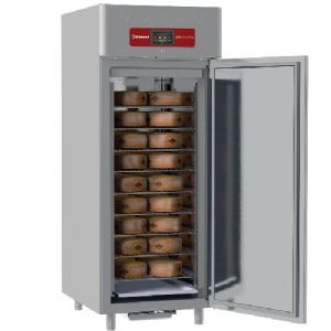 Armoire de maturation pour fromages 1 porte pleine 850L DIAMOND - AL4S/FF
