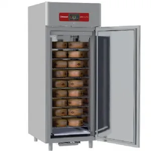 Armoire de maturation pour fromages 1 porte pleine 850L DIAMOND - AL4S/FF AL4S/FF