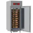 Armoire de maturation pour fromages 1 porte pleine 850L DIAMOND - AL4S/FF