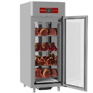 Armoire de maturation pour viande 1 porte vitre 850L DIAMOND - AL4S/FGC