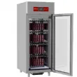 Armoire de maturation pour charcuterie 1 porte vitre 850L DIAMOND - AL4S/FGS