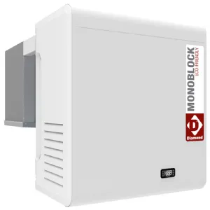 Groupe frigorifique monobloc -5/+5C - 37.6m3 max DIAMOND AP200T-3D-R2