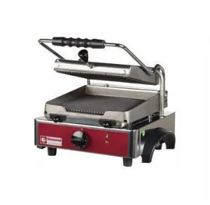 Appareil  paninis professionnel simple DIAMOND GR42