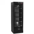 Armoire  boisson 1 porte 380 Litres noire DIAMOND DRINK-38SE/Z6