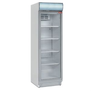 Armoire  boisson 1 porte positive 380L DIAMOND