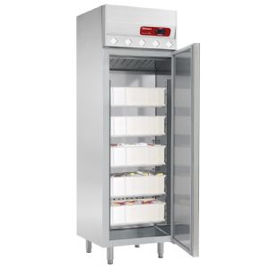 Armoire  poisson 1 porte 400 Litres DIAMOND