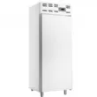 Frigo professionnel positif blanc 1 porte 400x600mm DIVERSO by Diamond