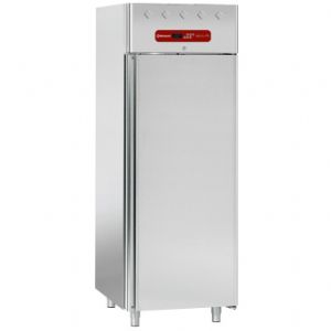 Armoire ptissire ngative inox 600x800mm DIAMOND